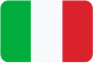 Technologie NFC Italiano